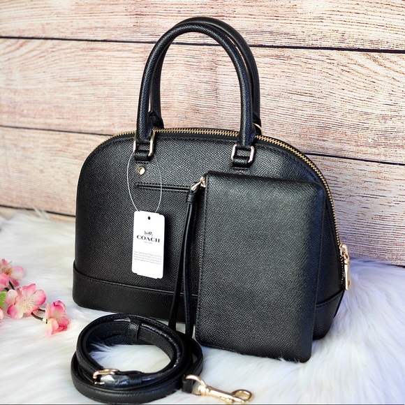 🐳COACH Mini Sierra Set🐳 - Picture 3 of 7